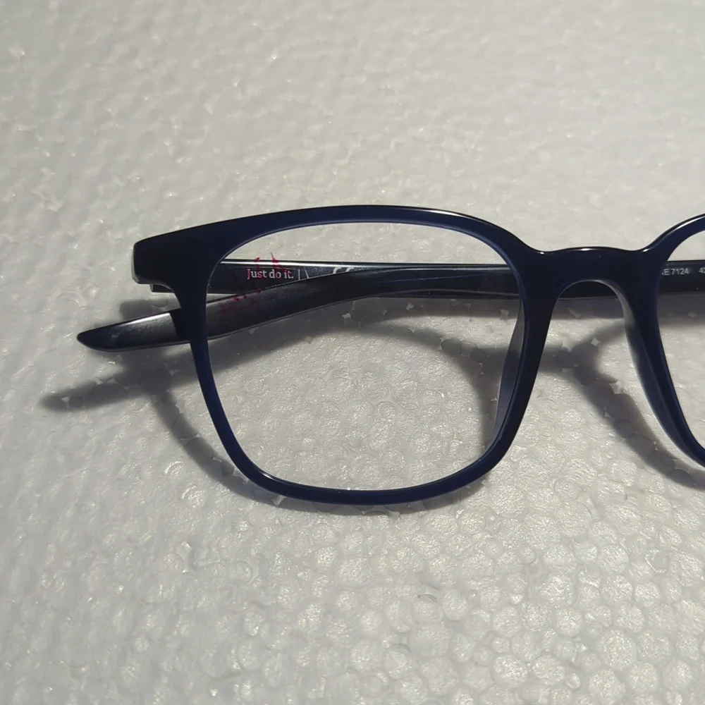 Nike 7124 optical frame